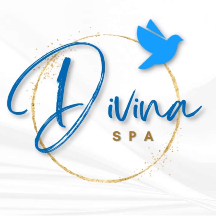 Logo de Divina Spa
