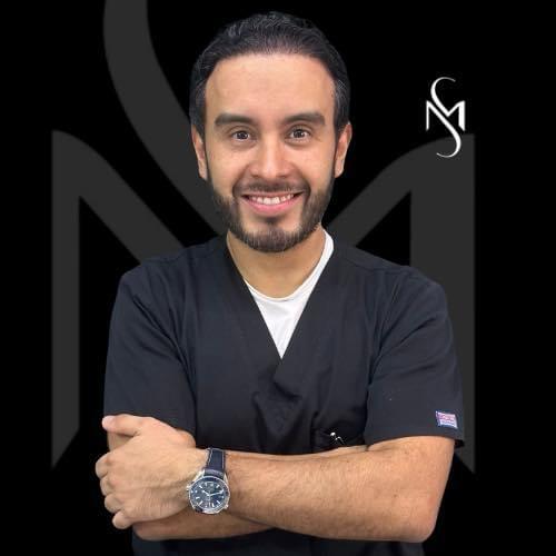 Dr. Miguel Soto